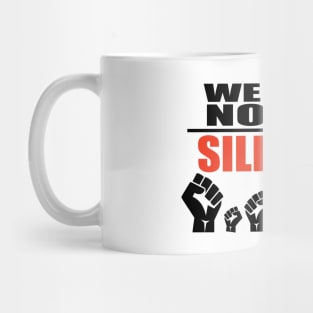 Black Lives Matter Mug